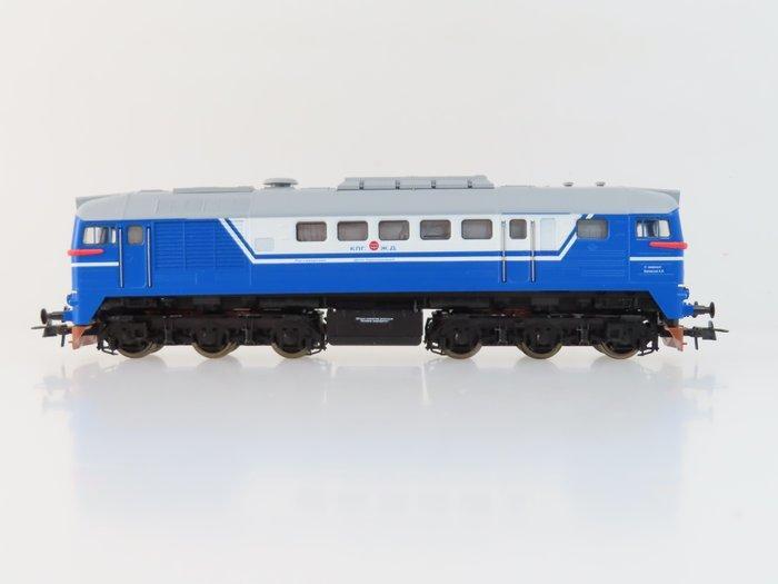 Roco H0 - 62787 - Diesellocomotief (1) - M62 Taigatrommel,, Hobby en Vrije tijd, Modeltreinen | H0
