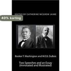 Booker T. Washington and W.E.B. DuBois 9781519375742, Verzenden, Gelezen, Catherine Mcgrew Jaime