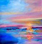 Isabel Tapias T - El sonido del color XL. OBRA ORIGINAL