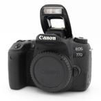 Canon EOS 77D body | Tweedehands, Verzenden