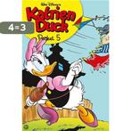 Katrien Duck pocket 5 9789085747758 Disney, Verzenden, Zo goed als nieuw, Disney