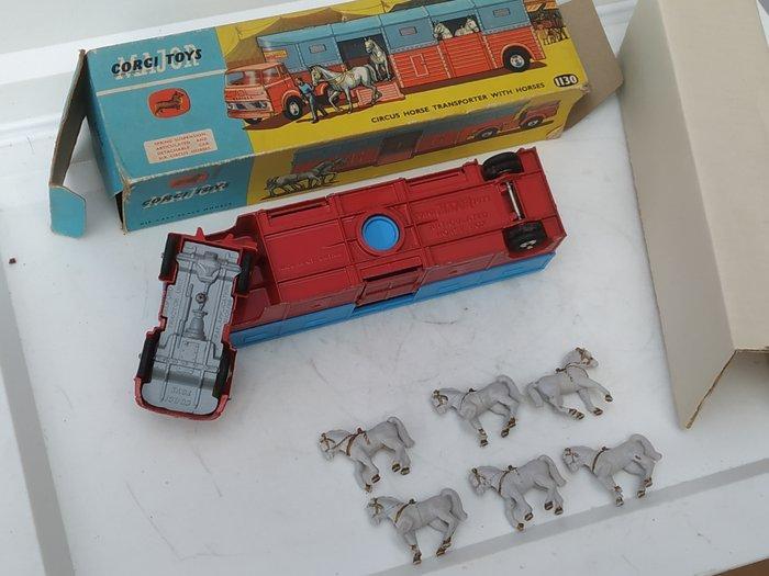Corgi - Model vrachtwagen - Corgi Major Toys 1130 Original, Hobby en Vrije tijd, Modelauto's | 1:5 tot 1:12