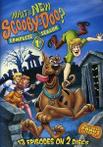 Whats New Scooby Doo: Complete First Sea DVD