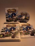 Sonic Generations Playstation 3, Ophalen of Verzenden, Zo goed als nieuw