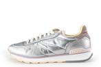 Hoff Sneakers in maat 40 Zilver | 5% extra korting, Kleding | Dames, Schoenen, Hoff, Overige kleuren, Verzenden, Zo goed als nieuw