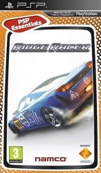 Ridge Racer (PSP Games), Ophalen of Verzenden, Zo goed als nieuw