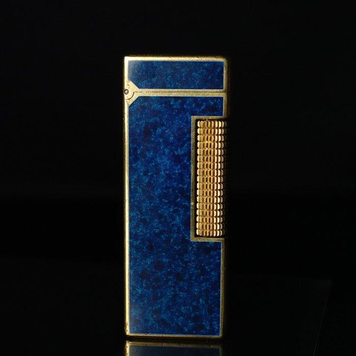 Dunhill - Rollagas Lighter - Zonder Minimumprijs - Aansteker, Verzamelen, Rookartikelen, Aanstekers en Luciferdoosjes