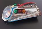 Modern speelgoed - Blikken speelgoed - U.S.A.F. Gemini X-5 -