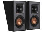 Klipsch -  Speakers R-40sa  - Zwart, Audio, Tv en Foto, Luidsprekerboxen, Verzenden, Nieuw, 60 tot 120 watt, Overige merken