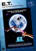 E.T. Special 2-disc (dvd nieuw), Ophalen of Verzenden, Nieuw in verpakking