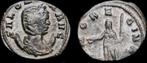 254-268ad Roman Salonina Ar antoninianus Juno standing le..., Timbres & Monnaies, Monnaies & Billets de banque | Collections, Verzenden