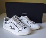 Dolce & Gabbana - Milano graffiti low top - Sneakers -, Vêtements | Hommes