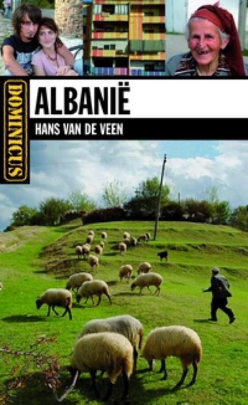 Albanië / Landenreeks 9789025745295 Hans van de Veen, Boeken, Reisgidsen, Gelezen, Verzenden