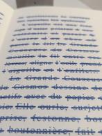 Signé ; LASCAULT, Gilbert / TARTIÈRE, Brigitte - La Grande