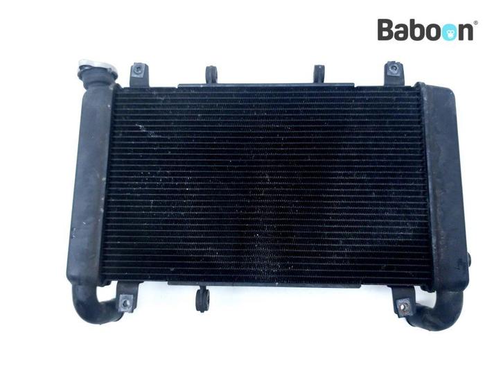 Radiateur Honda CB 650 F 2014-2016 (CB650F CB650FA RC75), Motoren, Onderdelen | Honda, Verzenden