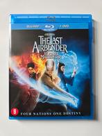 THE LAST AIRBENDER (BLURAY), Cd's en Dvd's, Gebruikt