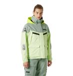 Helly Hansen Pier 4.0 Zeiljas | Dames | Washed lime, Watersport en Boten, Watersportkleding, Nieuw