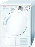 Bosch Wte84309 Condensdroger 8kg, Elektronische apparatuur, Droogkasten, Ophalen of Verzenden, Nieuw