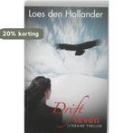 Driftleven 9789061127703 Loes den Hollander, Verzenden, Gelezen, Loes den Hollander