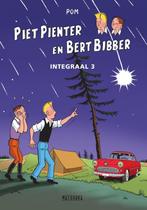 Integraal 3 / Piet Pienter en Bert Bibber 9789002270949 Pom, Verzenden, Zo goed als nieuw, Pom