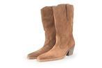 Bronx Cowboy laarzen in maat 39 Bruin | 5% extra korting, Bronx, Bruin, Verzenden, Zo goed als nieuw