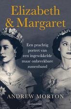 Elizabeth & Margaret (9789026356421, Andrew Morton), Nieuw, Verzenden