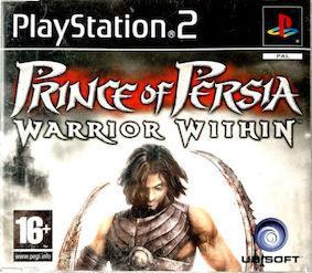 PS2 Demo DVD Prince of Persia Warrior Within (PS2 Games), Games en Spelcomputers, Games | Sony PlayStation 2, Zo goed als nieuw