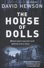 The House of Dolls 9781447246152, David Hewson, Hewson  David, Zo goed als nieuw, Verzenden