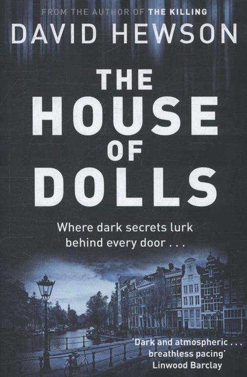 The House of Dolls 9781447246152, Boeken, Overige Boeken, Zo goed als nieuw, Verzenden