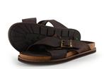 Timberland Slippers in maat 43 Bruin, Kleding | Heren, Schoenen, Slippers, Bruin, Verzenden, Timberland
