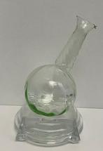 Borek Sipek - Décanteur - Cristal - Rapport annuel exclusif