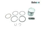 Piston Honda XL 125 S 1979-1985 (XL125S) (13101-437-003, Verzenden, Nieuw