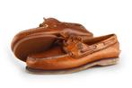 Timberland Veterschoenen in maat 40 Bruin | 10% extra, Vêtements | Femmes, Chaussures, Overige typen, Verzenden