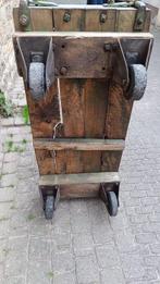 Bemefa DDR VEB - Bemefa - Werkbank - Bemefa - Hout - DDR, Antiek en Kunst