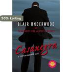 Casanegra 9780743287319 Blair Underwood, Verzenden, Gelezen, Blair Underwood