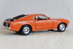 Matchbox 1:43 - Voiture miniature - 1970 Ford Mustang Boss, Nieuw