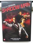 dvd film - Shadow man - Steven Seagal - Shadow man - Steve..