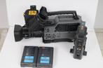 Sony DSR-250 DVCAM/miniDV - Videocamera