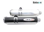 Set silencieux déchappement Sport Suzuki SV 1000 S / N, Verzenden, Nieuw