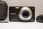 Sony CyberShot W270 Digitale compact camera, Audio, Tv en Foto, Fotocamera's Digitaal, Nieuw