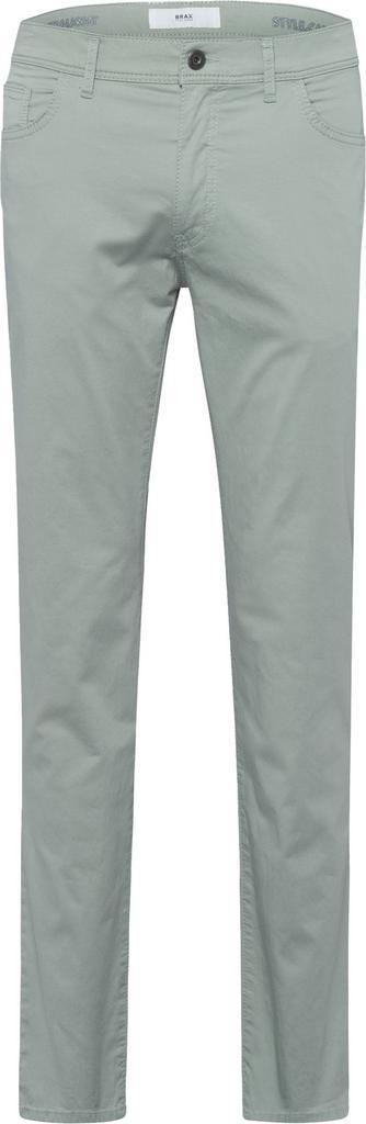 Brax Cadiz Broek Lichtgroen maat Maat 52/54 (L) Heren, Kleding | Heren, Broeken en Pantalons, Groen, Nieuw, Maat 52/54 (L), Verzenden