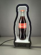 Verlichte Coca-Cola-reclame - Lichtbak - Bakeliet