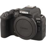 Canon EOS R10 body occasion, Canon, Zo goed als nieuw, Verzenden