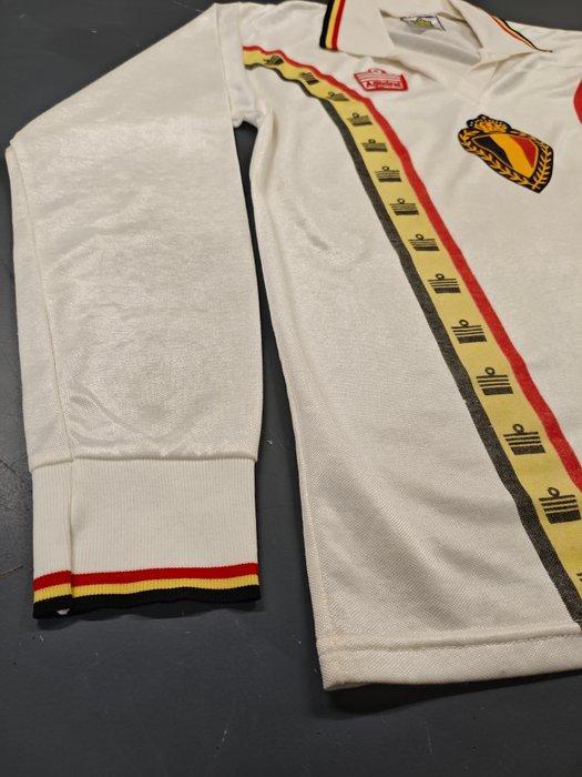 België - Voetbalshirt, Verzamelen, Overige Verzamelen