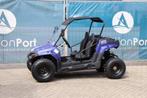 Veiling: Gator Wextreme UTV-ATV200 Pro Benzine 13pk 2024 Nie, Sport en Fitness, Golf, Ophalen, Nieuw