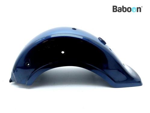 Achterspatbord Suzuki VL 800 2001-2004 Intruder Volusia, Motoren, Onderdelen | Suzuki, Gebruikt, Verzenden