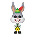 Elf POP! Movies Vinyl Figure Bugs Bunny as Buddy #1450, Verzamelen, Ophalen of Verzenden, Nieuw