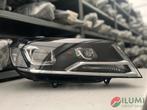 VW TOUAREG SCHEINWERFER LIFT XENON 7P1941032 RECHTS KPL, Verzenden, Nieuw
