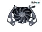 Koelfan Motor Honda CBR 500 R 2016-2018 (CBR500R), Motoren, Verzenden, Gebruikt