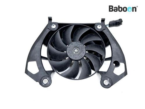 Koelfan Motor Honda CBR 500 R 2016-2018 (CBR500R), Motoren, Onderdelen | Honda, Gebruikt, Verzenden
